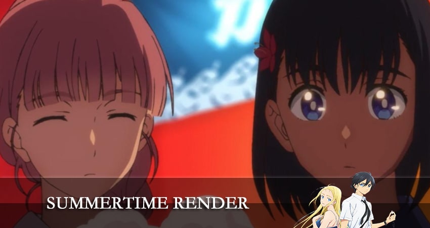 Смотреть сериал Летнее время 1 сезон 25 серия в хорошем качестве HD