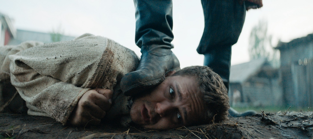 Холоп (2019) смотреть онлайн бесплатно