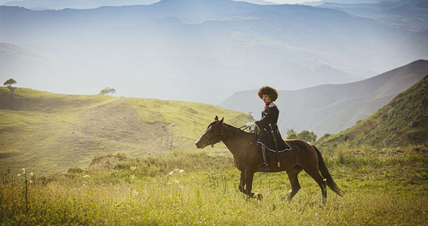 Аманат (Росия) онлайн бесплатно в высоком качестве