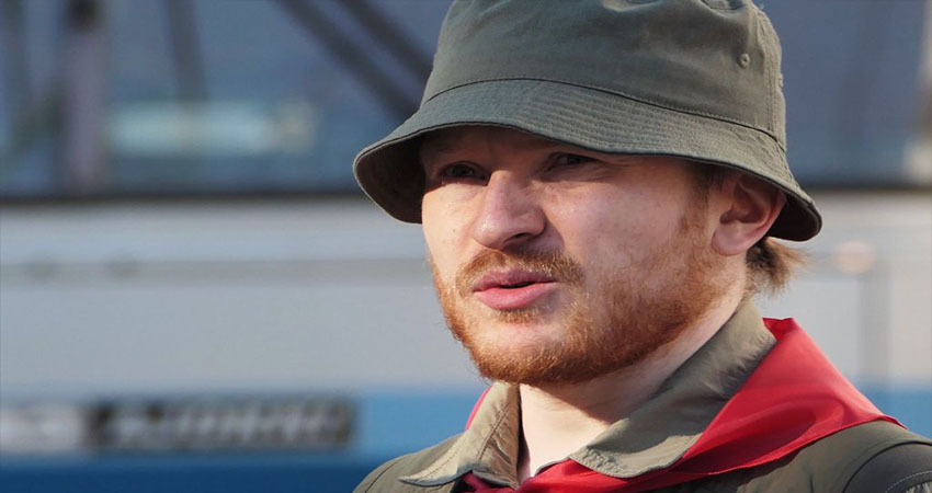 Молодой человек 2022 (Росия) полная версия смотреть бесплатно