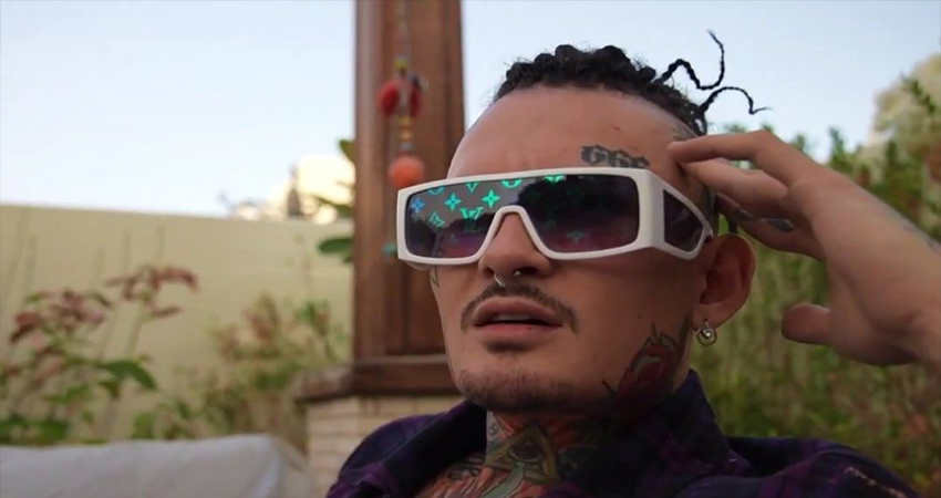 Смотреть Фильм Рэпер (Росия) 2022 в хорошем качестве онлайн