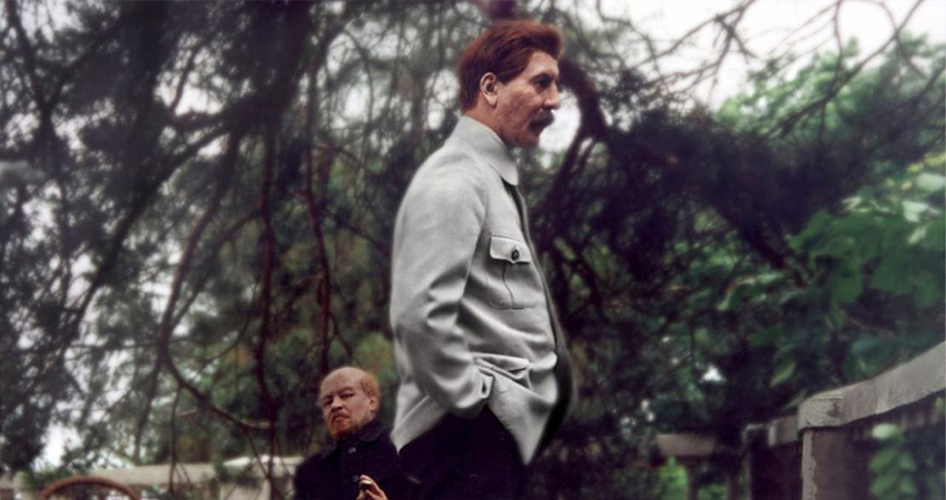 Фильм Молох (0 сезон) в HD | 2022