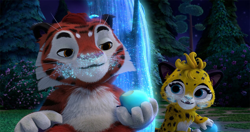 Фильм МУЛЬТ в кино Выпуск 143 На горизонте лето 2022 смотреть онлайн бесплатно в хорошем качестве