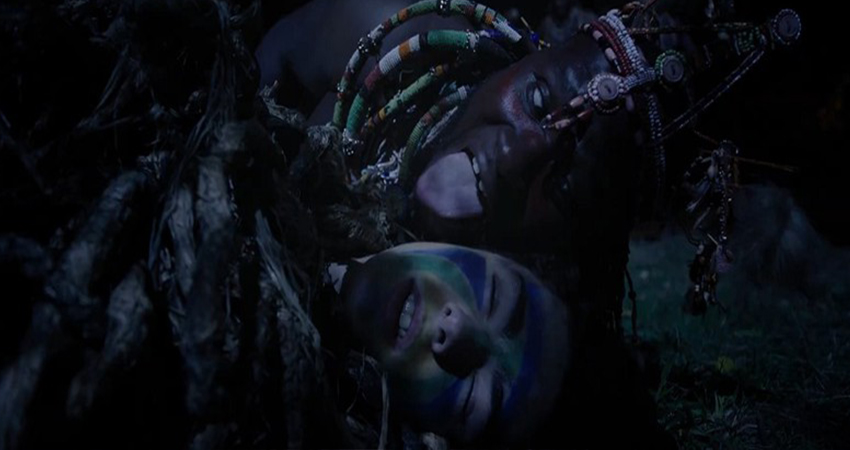 Фильм Проклятие Артура 2022 смотреть онлайн в качество 1080 HD или 4K