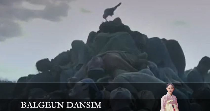 Сериал Красное сердце (2022) 1 сезон 3 серия смотреть бесплатно в хорошем качестве