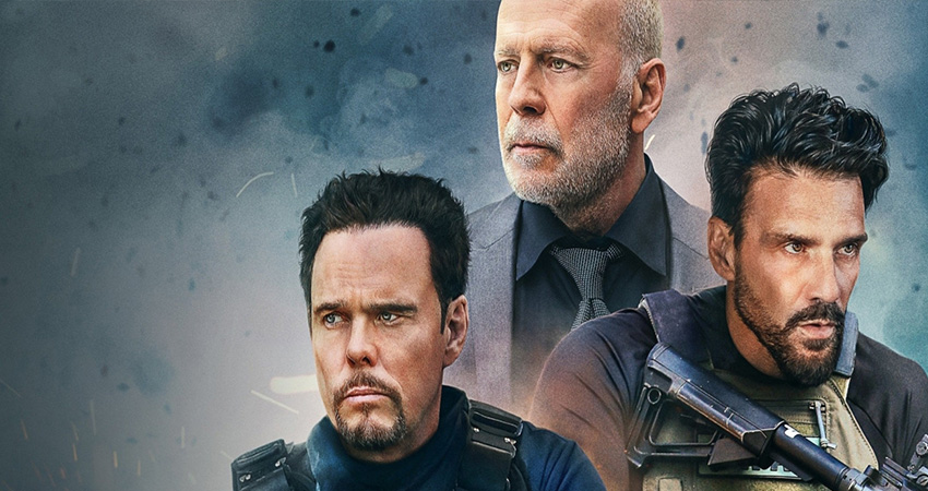 Смотреть Фильм Обряд 2022 (США) в хорошем качестве HD