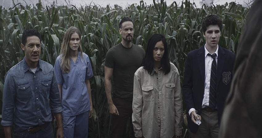 Долина дьявола) (2022) смотреть онлайн бесплатно в хорошем качестве