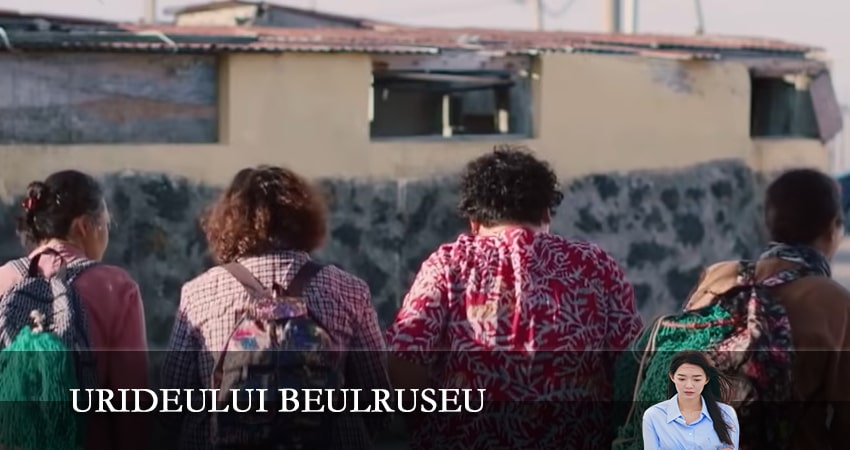 Сериал Наш блюз (2022) 1 сезон 21 серия смотреть онлайн в качество 1080 HD или 4K