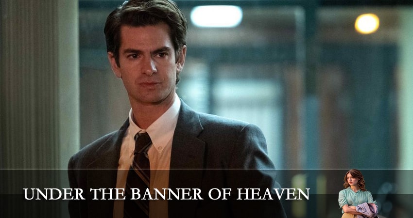 Сериал Под знаменем небес 1 сезон 1 серия смотреть онлайн бесплатно в хорошем качестве