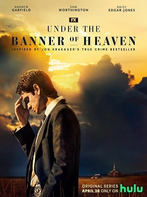 Под знаменем небес 1-й сезон (2022) смотреть сериал онлайн