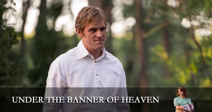 Под знаменем небес 1 сезон 8 серия смотреть полностью без перерыва