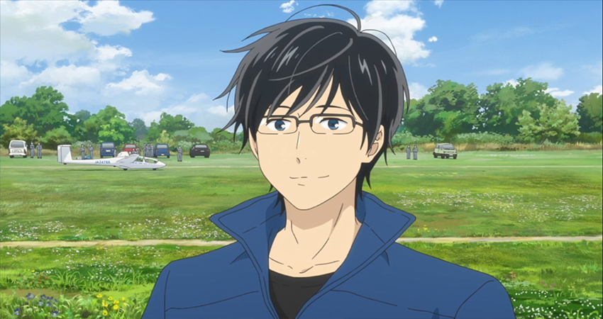 Синий восходящий поток (2022) смотреть онлайн без рекламы