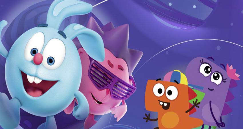 ФиксиКИНО. Вселенная приключений (Росия) смотреть онлайн в качестве 4K