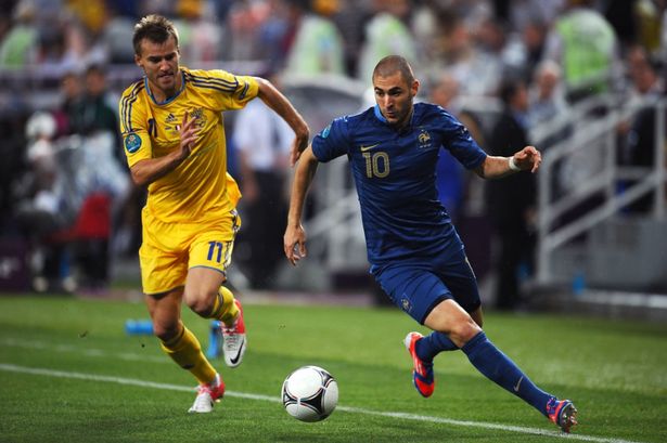Шотландия VS Украина (ЧМ 01.06.2022) рейтинг