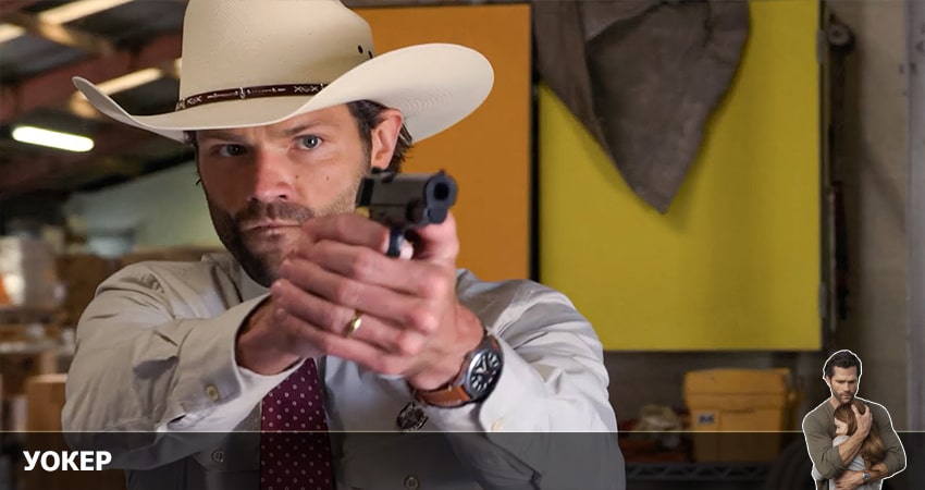 Уокер (2022) 2 сезон 3 серия смотреть в HD 1080 без регистрации