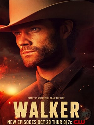 Сериал Уокер 2 сезон смотреть онлайн в HD 1080 качестве