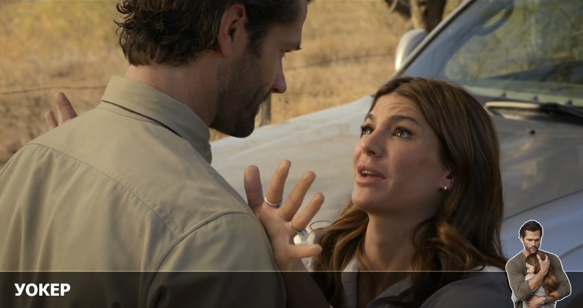 Уокер 2 сезон 7 серия смотреть полностью без перерыва