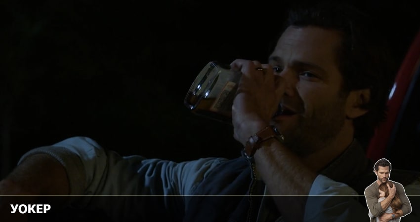 Уокер (2022) 2 сезон 8 серия смотреть в HD 1080 без регистрации