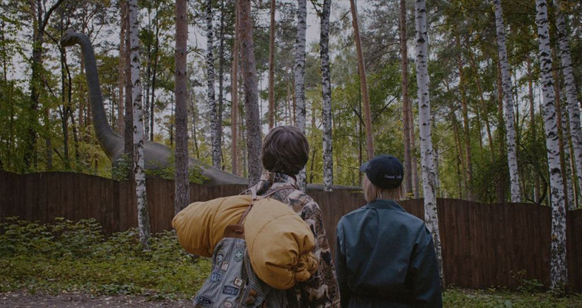 Межсезонье (Росия) полностью в хорошем качестве и бесплатно