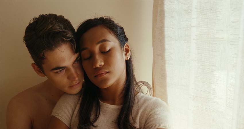 Первая любовь (США) полная версия смотреть бесплатно