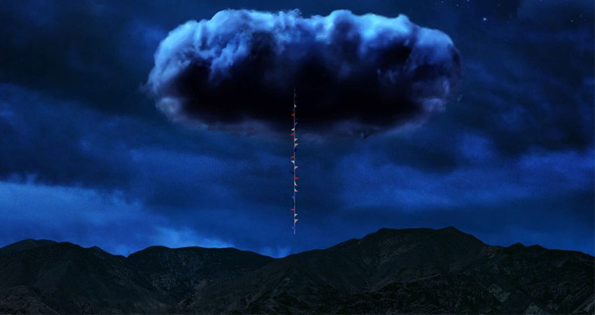 Нет 2022 (США) 2022 смотреть онлайн в хорошем качестве