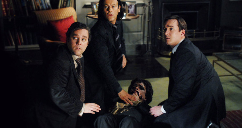 Неубиваемый (Канада) 2022 смотреть онлайн на телефоне бесплатно