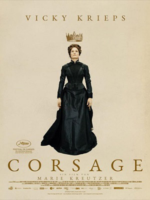 Корсаж 2022 2022 полный фильм в хорошем 720p или 1080p