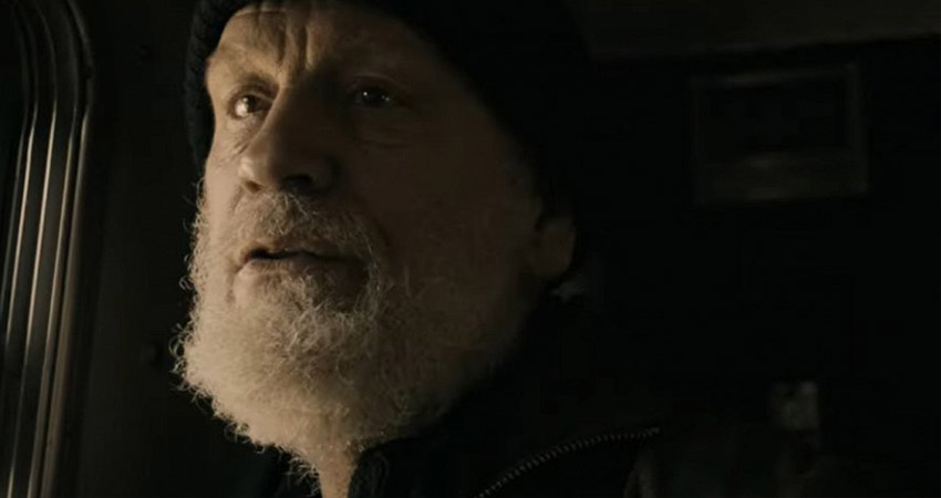 Смерть в прерии (США) смотреть онлайн в качестве 4K