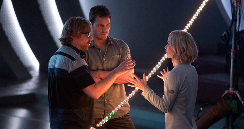 Пассажиры ночи (Франция) полностью в хорошем качестве и бесплатно