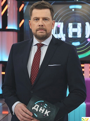 Фильм Ток - шоу ДНК 2022 в Full HD бесплатно на русском