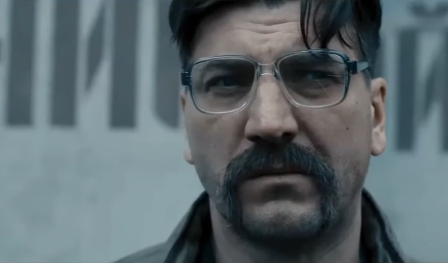 Киллер (2022) (2022) 1 сезон 1 серия онлайн бесплатно в высоком качестве