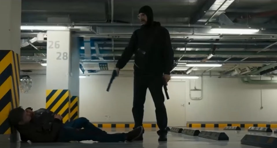Смотреть сериал Киллер (2022) (1 сезон, 1-16,17,18 серия) в фб