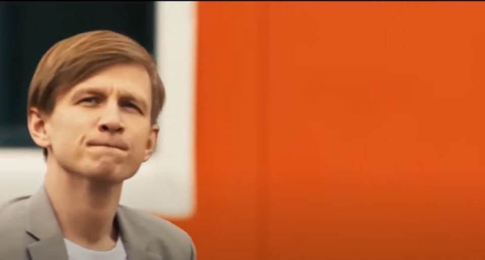 Киллер (2022) (2 сезон) где снимали