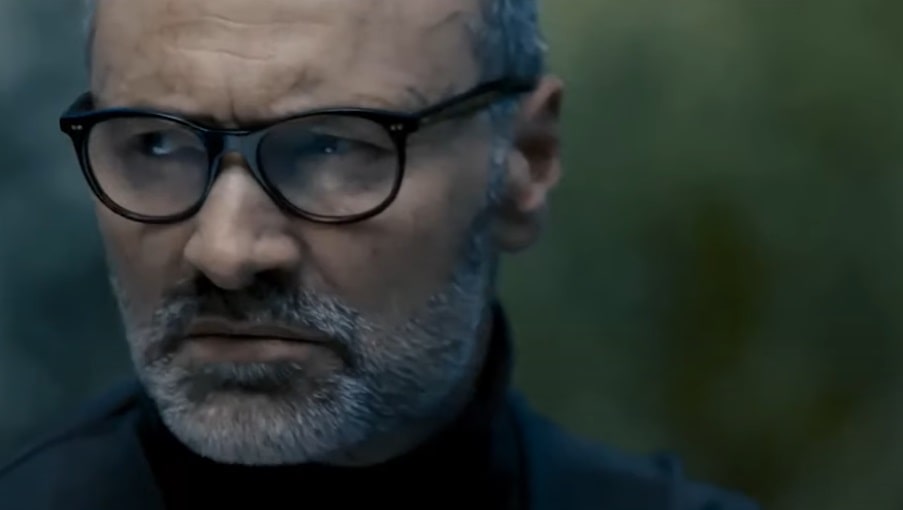 Сериал Киллер (2022) (2022) 1 сезон 7 серия смотреть онлайн в качество 1080 HD или 4K