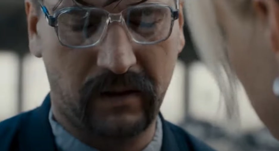 Киллер (2022) (2022) 1 сезон 8 серия смотреть в HD 1080 без регистрации