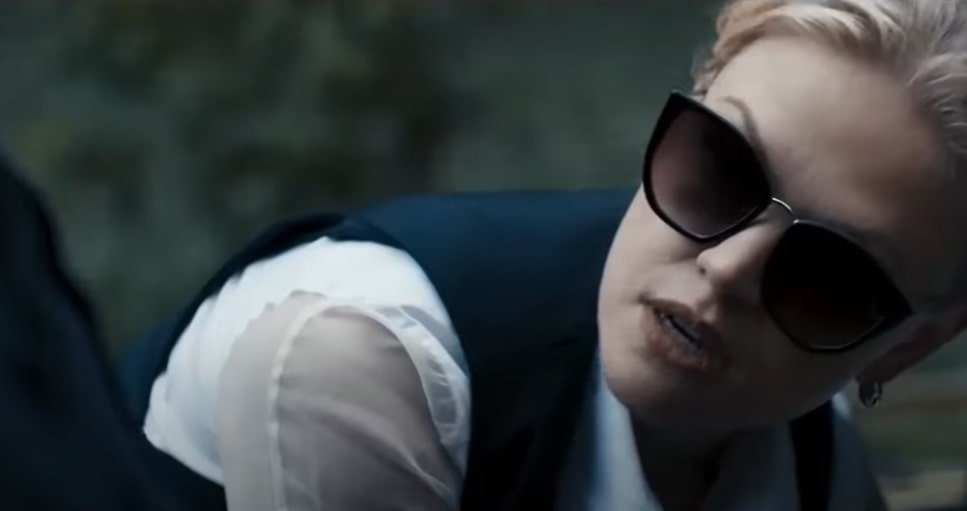 Cмотреть сериал Киллер (2022) 1 сезон 11 серия онлайн бесплатно