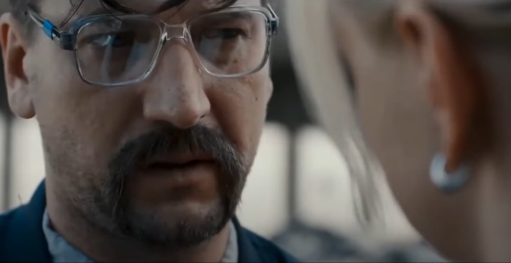 Сериал Киллер (2022) (2022) 1 сезон 13 серия смотреть бесплатно в хорошем качестве