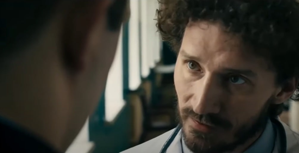 Киллер (2022) (2022) 1 сезон 14 серия полностью в хорошем качестве и бесплатно