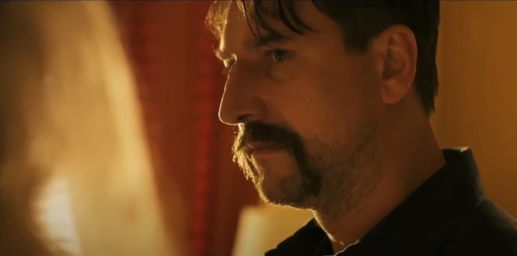 Киллер (2022) (2022) 1 сезон 16 серия онлайн бесплатно в высоком качестве