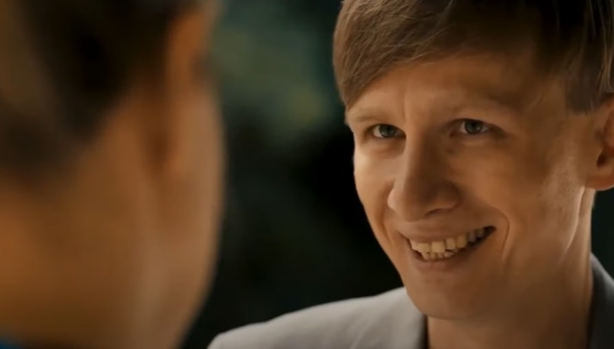 Киллер (2022) 1 сезон 17 серия смотреть в хорошем качестве