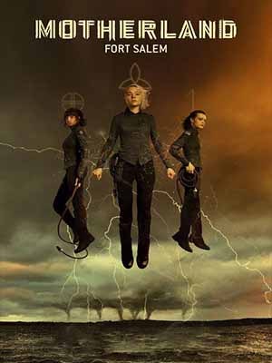 Сериал Родина: Форт Салем (2022) 3 сезон смотреть в Full HD без подписки онлайн