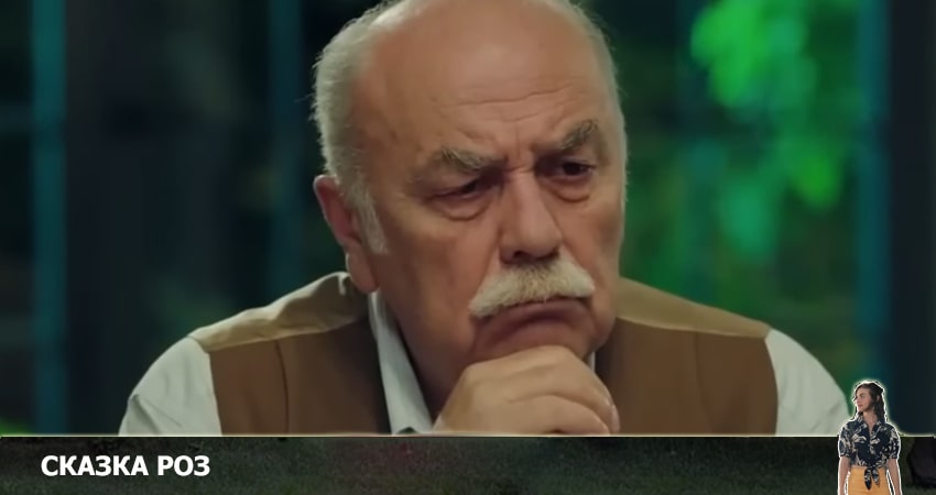 Сказка роз (2022) 1 сезон 2 серия смотреть онлайн в хорошем качестве