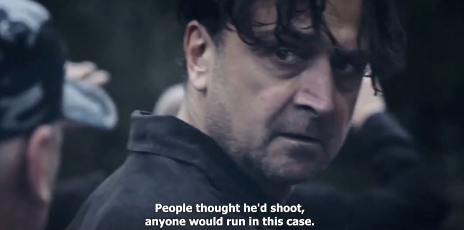 Смотреть сериал Пересуд 2022 1 сезон 3 серия в хорошем качестве HD