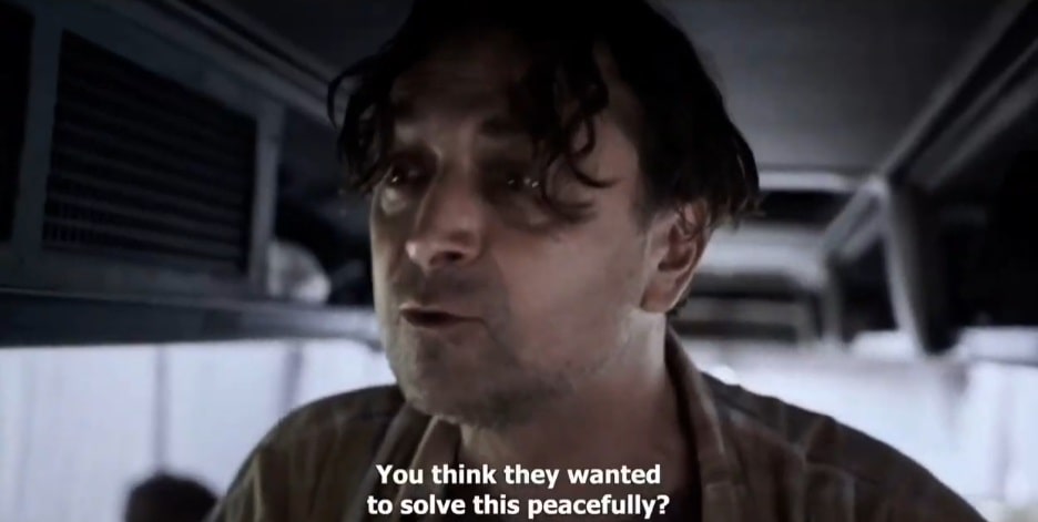 Смотреть сериал Пересуд 2022 (2022) 1 сезон 5 серия без рекламы в HD