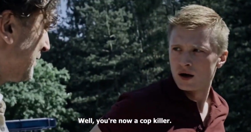 Пересуд 2022 (2022) 1 сезон 8 серия онлайн бесплатно в высоком качестве