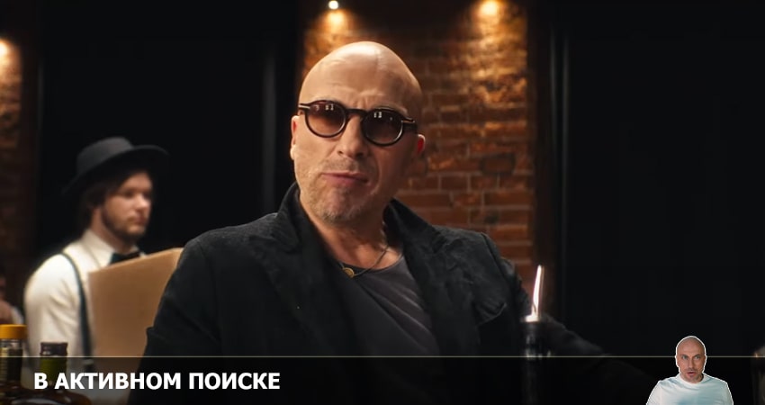 Сериал В активном поиске (2022) 2 сезон 8 серия в 4K UHD и HD смотреть онлайн бесплатно