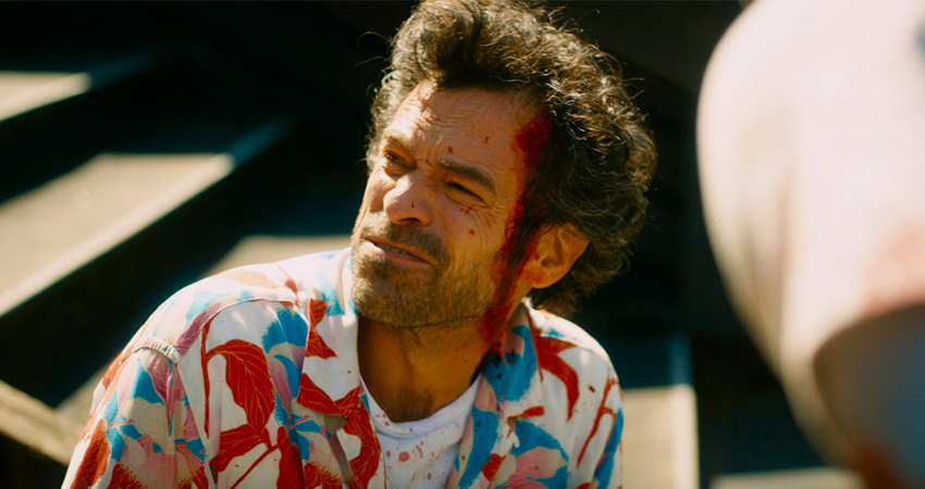 Убойный монтаж (Франция) онлайн бесплатно в высоком качестве