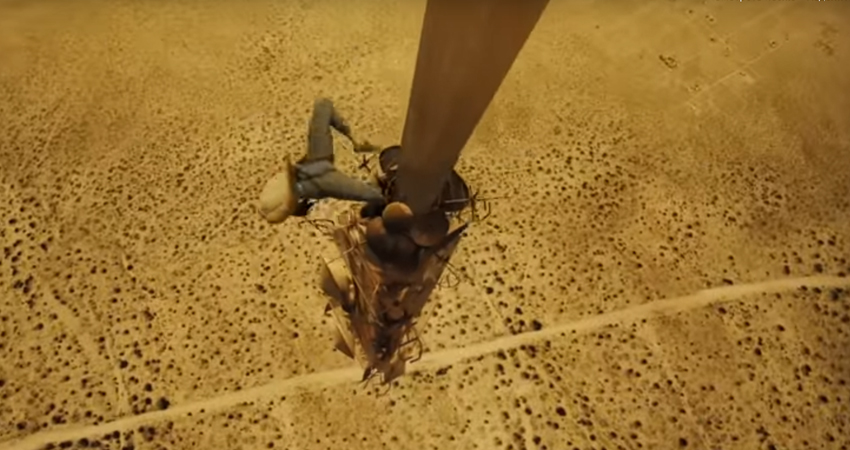 Вышка 2022 (США) 2022 смотреть онлайн на телефоне бесплатно