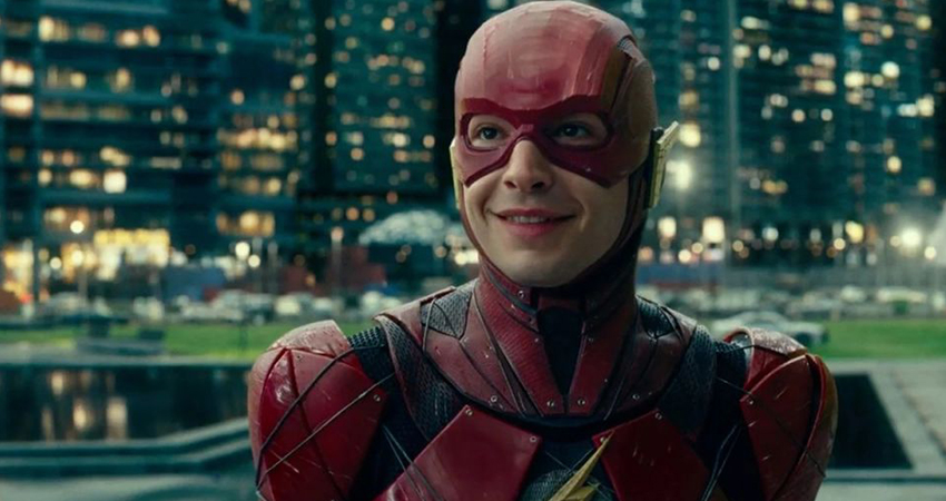 Cмотреть Фильм Флэш 2022 (США) 2023 онлайн бесплатно