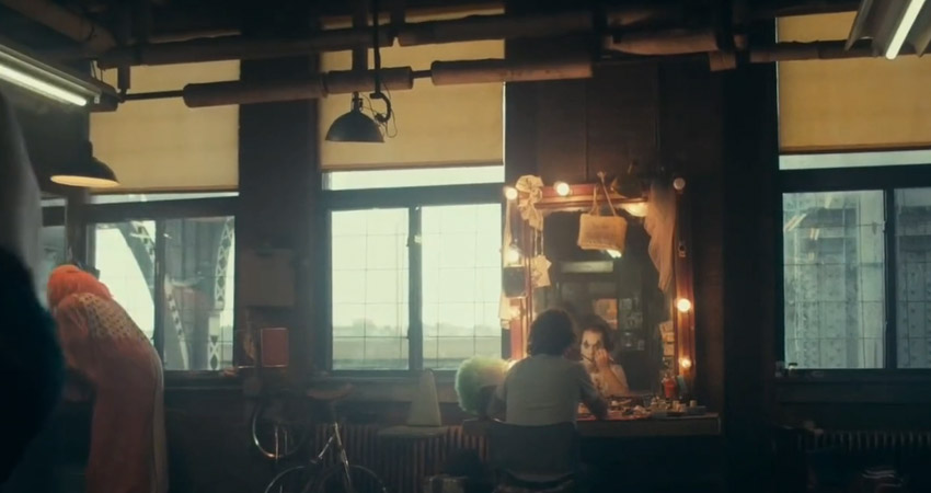 Джокер: Безумие на двоих (США) полная версия смотреть бесплатно